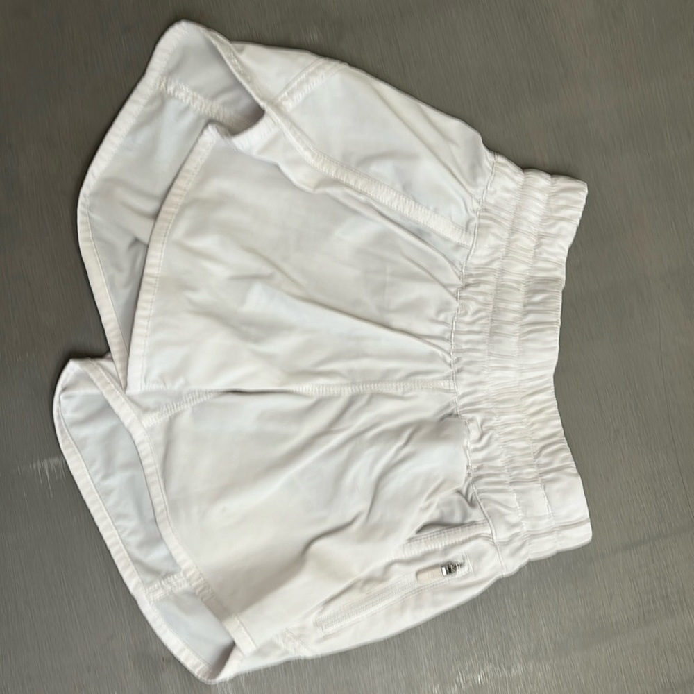 Size 0 Lulu Shorts